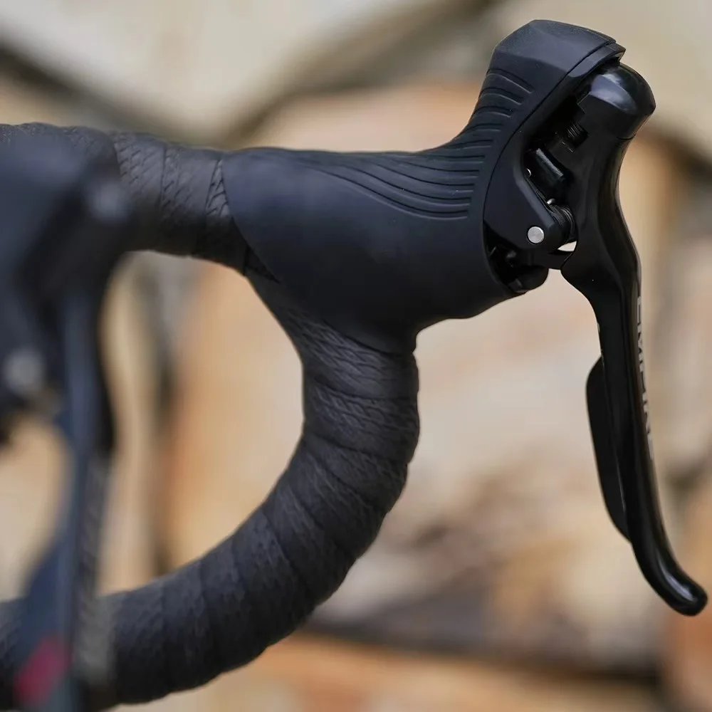 SENSAH Schalthebel-Abdeckungshalterung EMPIRE Pro Rennrad 2x8 2x9 2x10 – Image 6