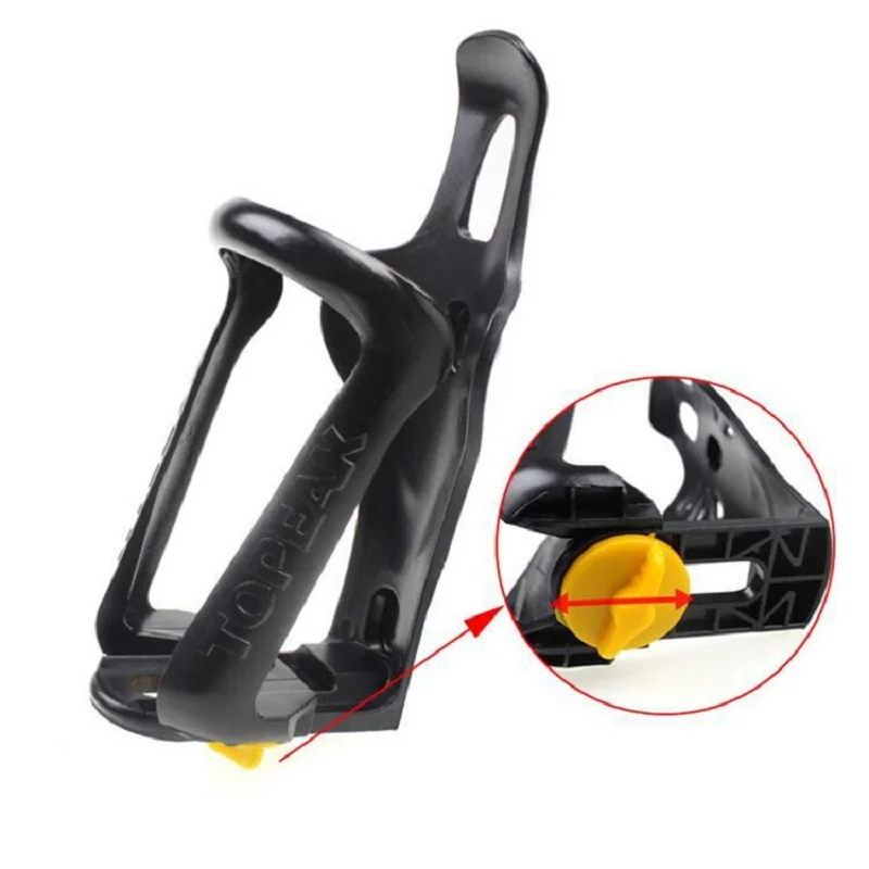 Fahrrad Flaschenhalter Mtb Getränkehalter Wasserflaschenhalter – Immagine 5