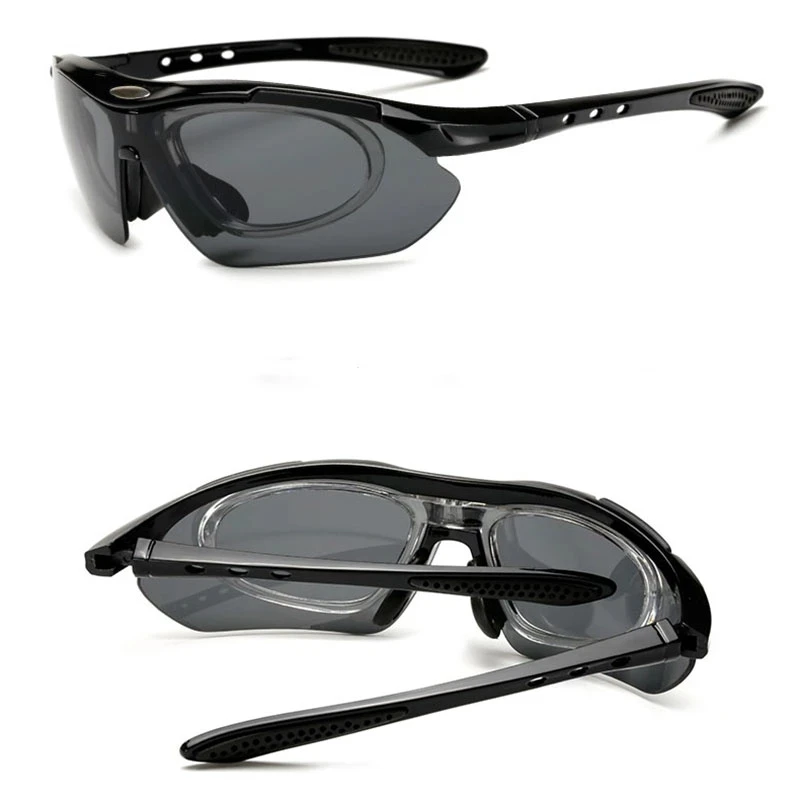 Fahrradbrille für Herren, Damen, Herren, Outdoor-Sport – Image 5