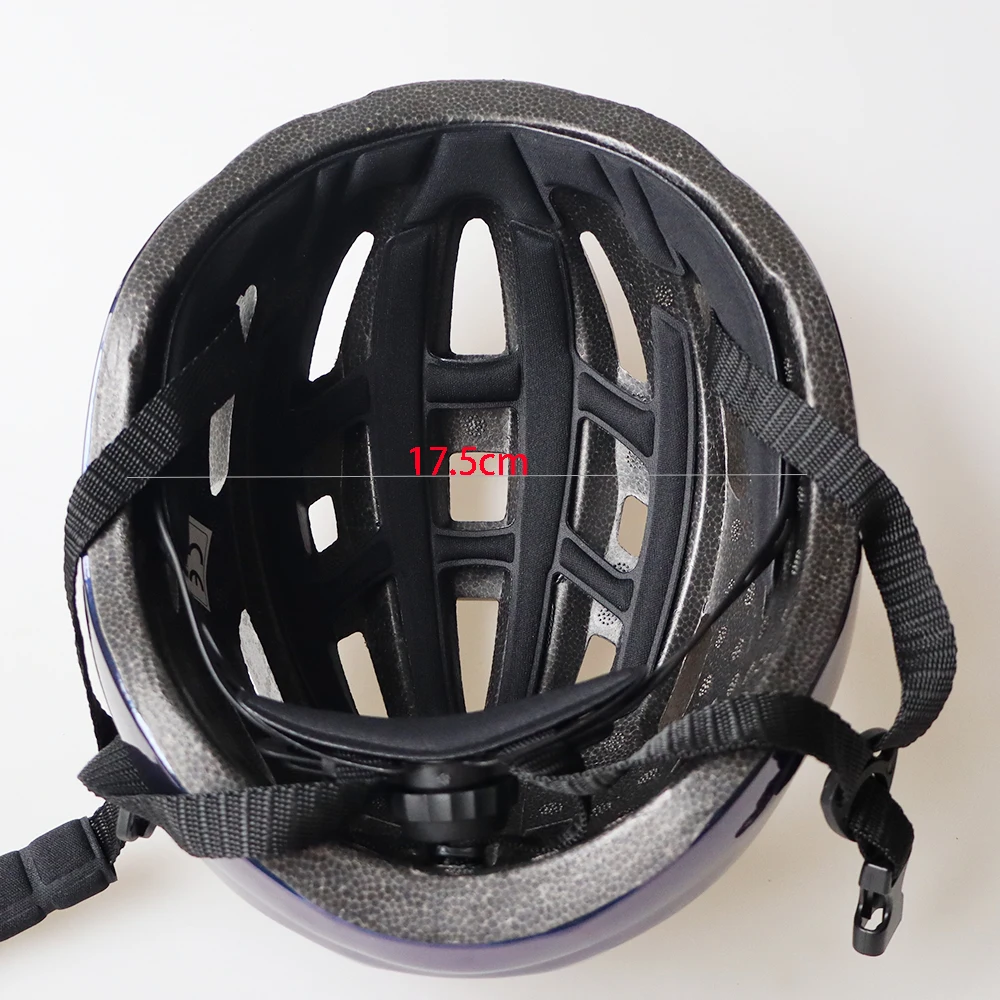 Ultraleichter Fahrradhelm für Erwachsene, MTB-Helm für Herren – Bild 6