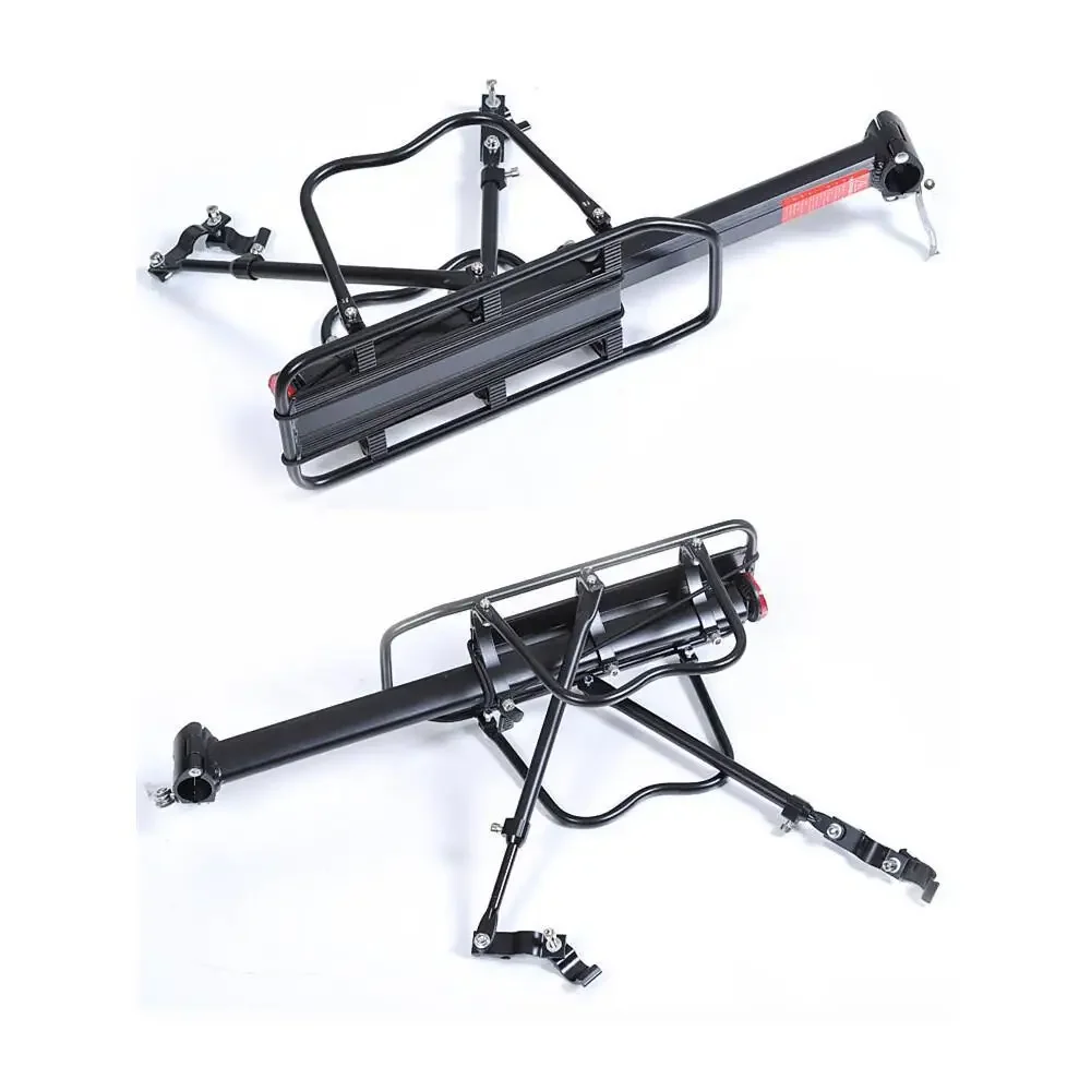 Outdoor MTB-Ausrüstung Fahrrad-Gepäckträger für Rennräder – Image 6