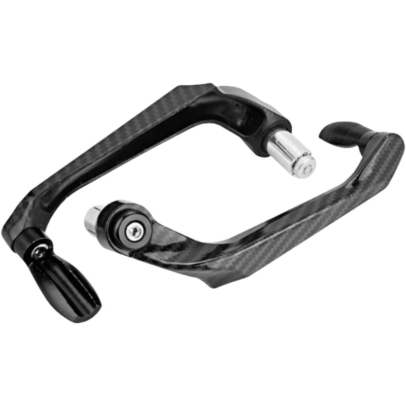 Motorrad Druckguss Aluminium legierung Lenker Brems kupplungs hebel – Image 3