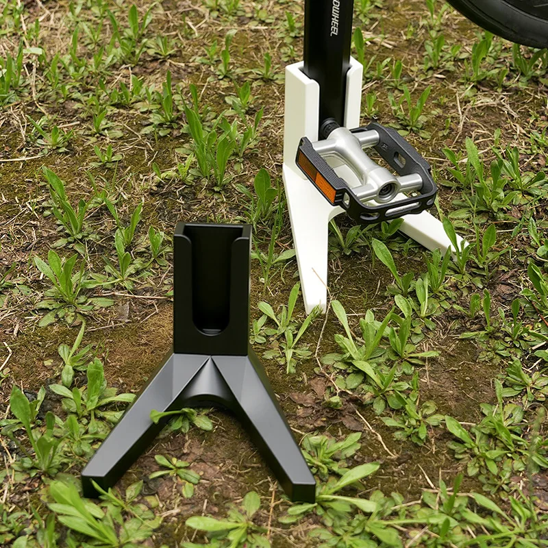 MTB Fahrrad Ständer Mountain Road 26 zoll Fahrrad pedal Unterstützung – Bild 3