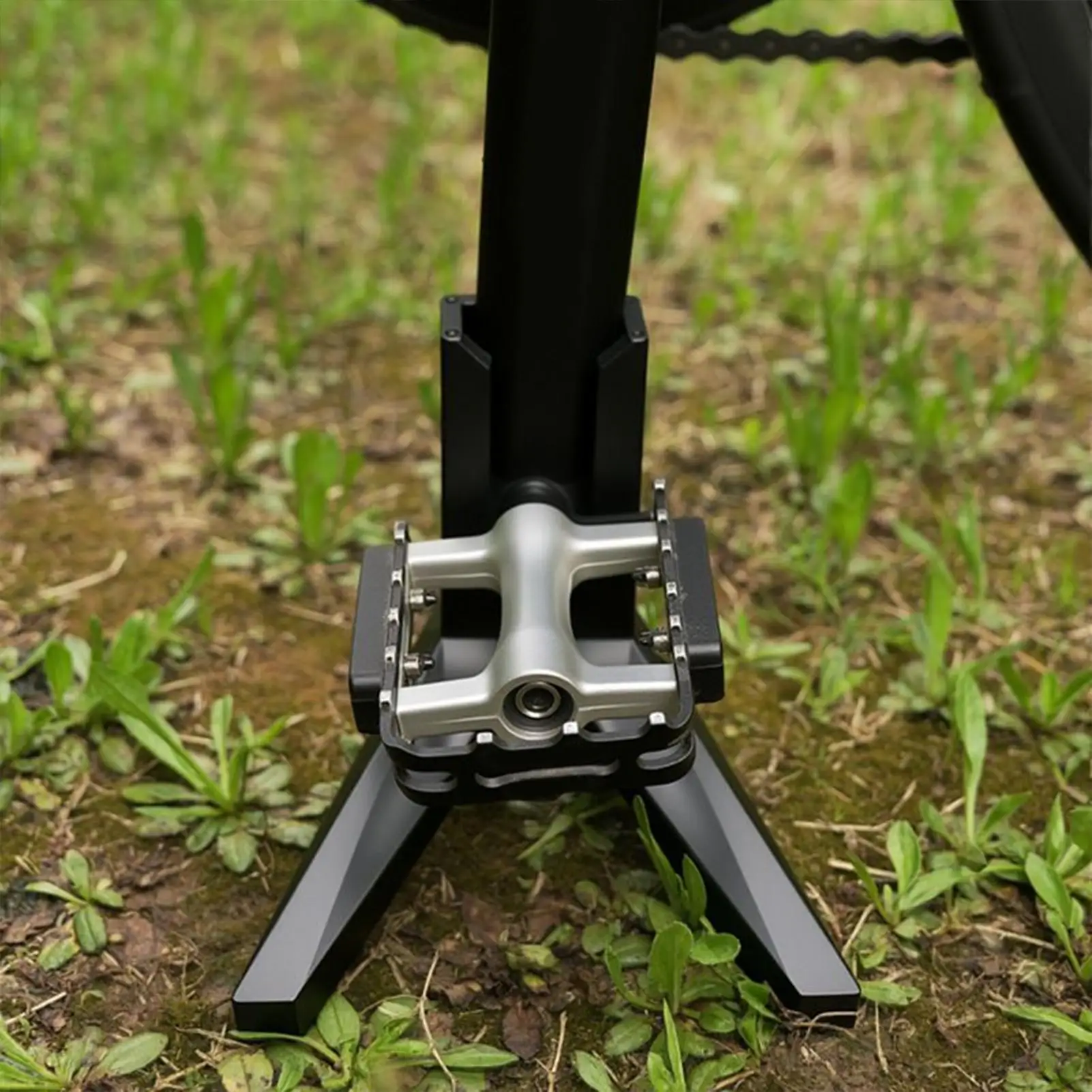 MTB Fahrradständer für Mountainbikes und Rennräder, 26 Zoll – Image 5