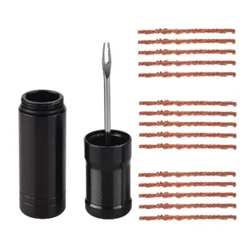 Fahrrad Tubeless Reifen reparatur satz Schnecken stopfen Stopper Gummi Speckst reifen und Einst eck werkzeug