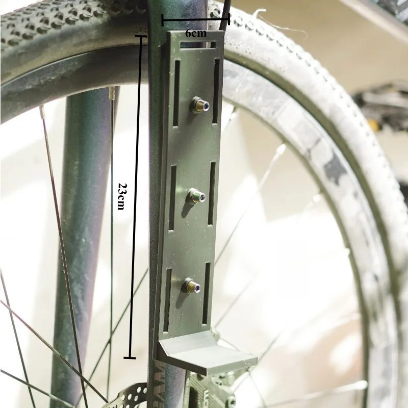 Leichter Fahrrad-Flaschenhalter, robust, langlebig, multifunktional – Image 6