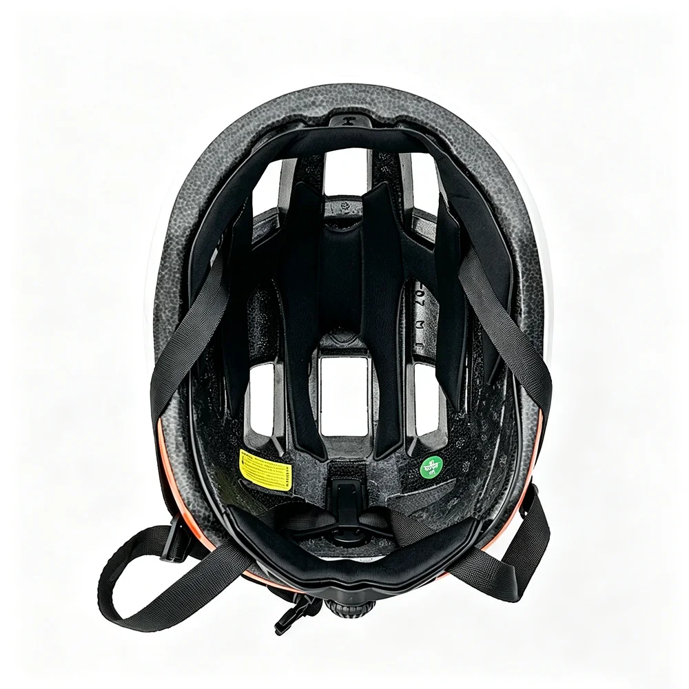 Aero Fahrradhelm für Herren und Damen, ultraleichter Rennradhelm – Image 5