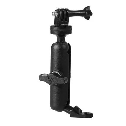 Hero8/7/6/5/4/3 Action Kameras Zubehör rotierende Motorrad Fahrrad Kamera halter Lenker Spiegel halterung
