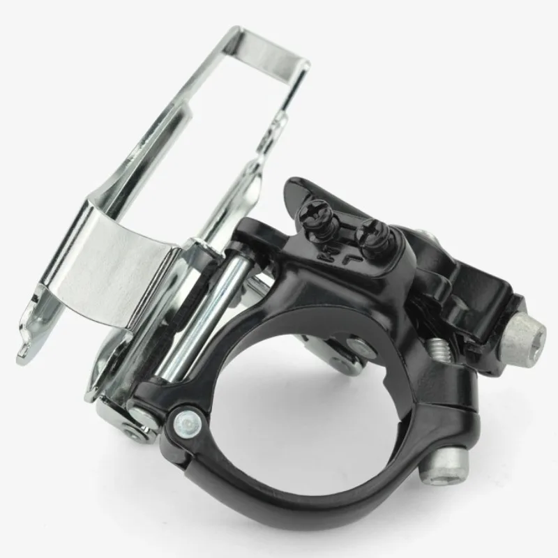 Mountainbike-Schalthebel, leicht, hochfeste Aluminiumlegierung – Image 3