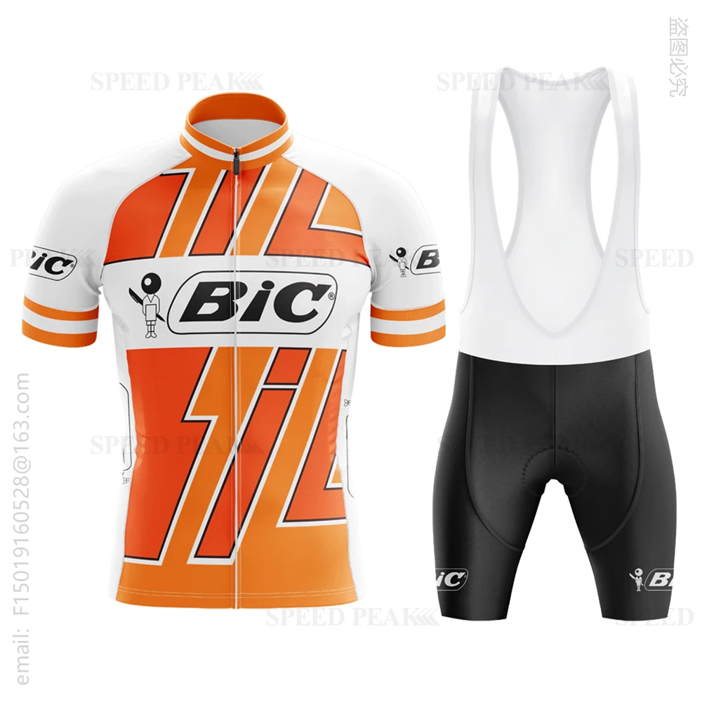 Radfahren Jersey Set Rennrad Ausrüstung männer Radfahren Shirt Kleidung Shorts Männer Downhill Schnelle