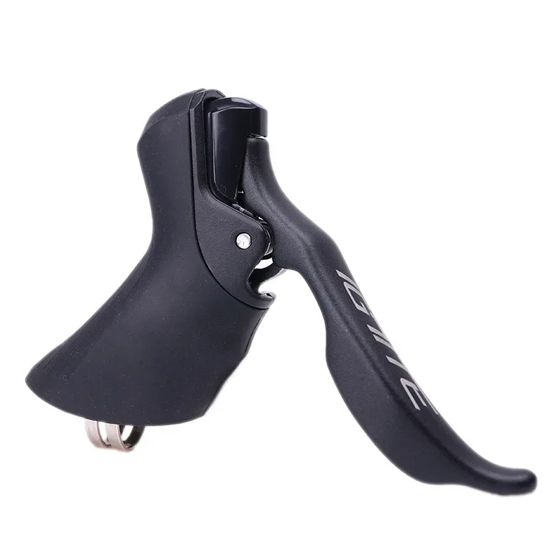 SENSAH Schalthebelabdeckung Halterung EMPIRE Pro Rennrad 2x7 2x8 2x9 – Image 4