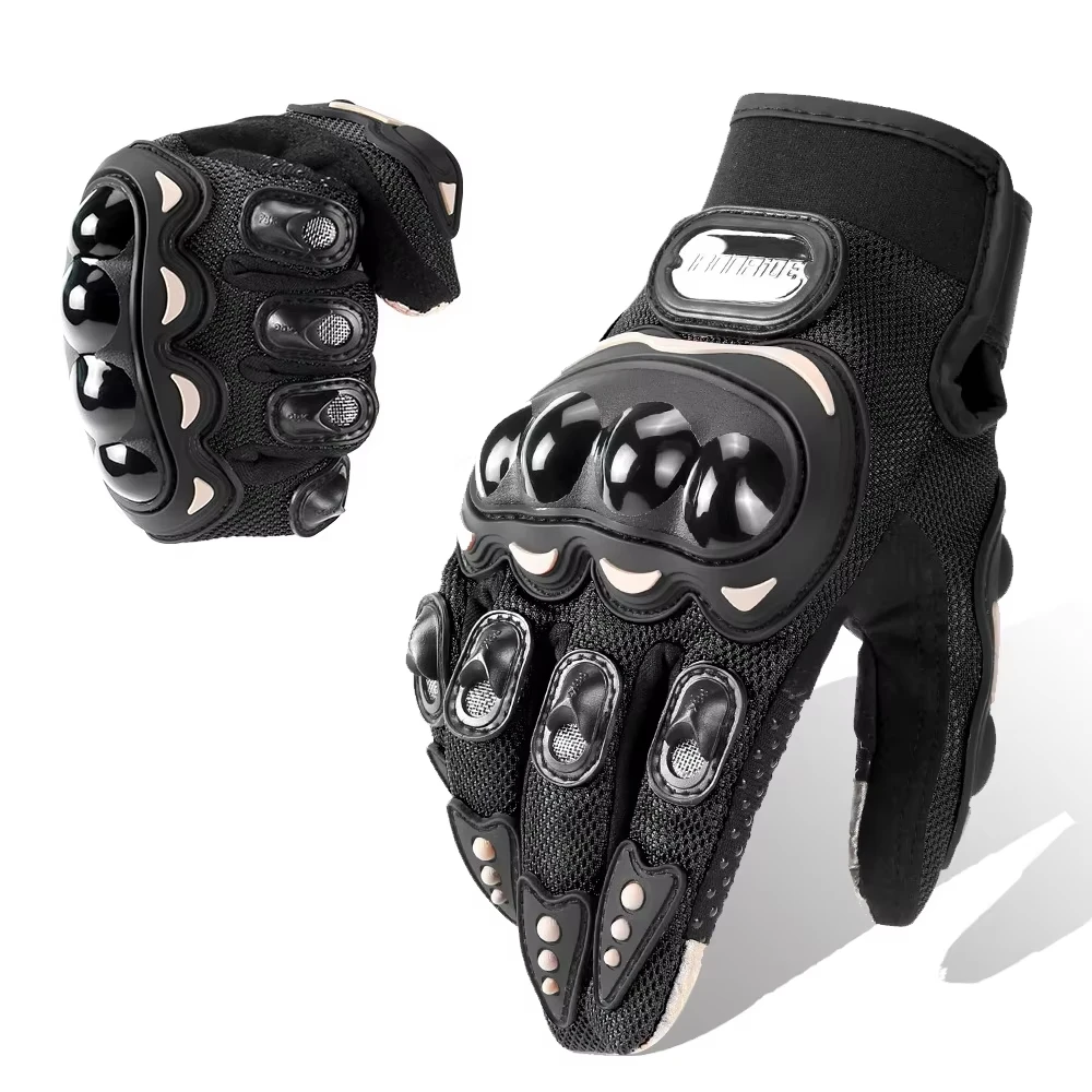 Motorrad Handschuhe Touchscreen Motocross Wasserdicht Winddicht Schutz Winter Handschuhe Männer Guantes Moto