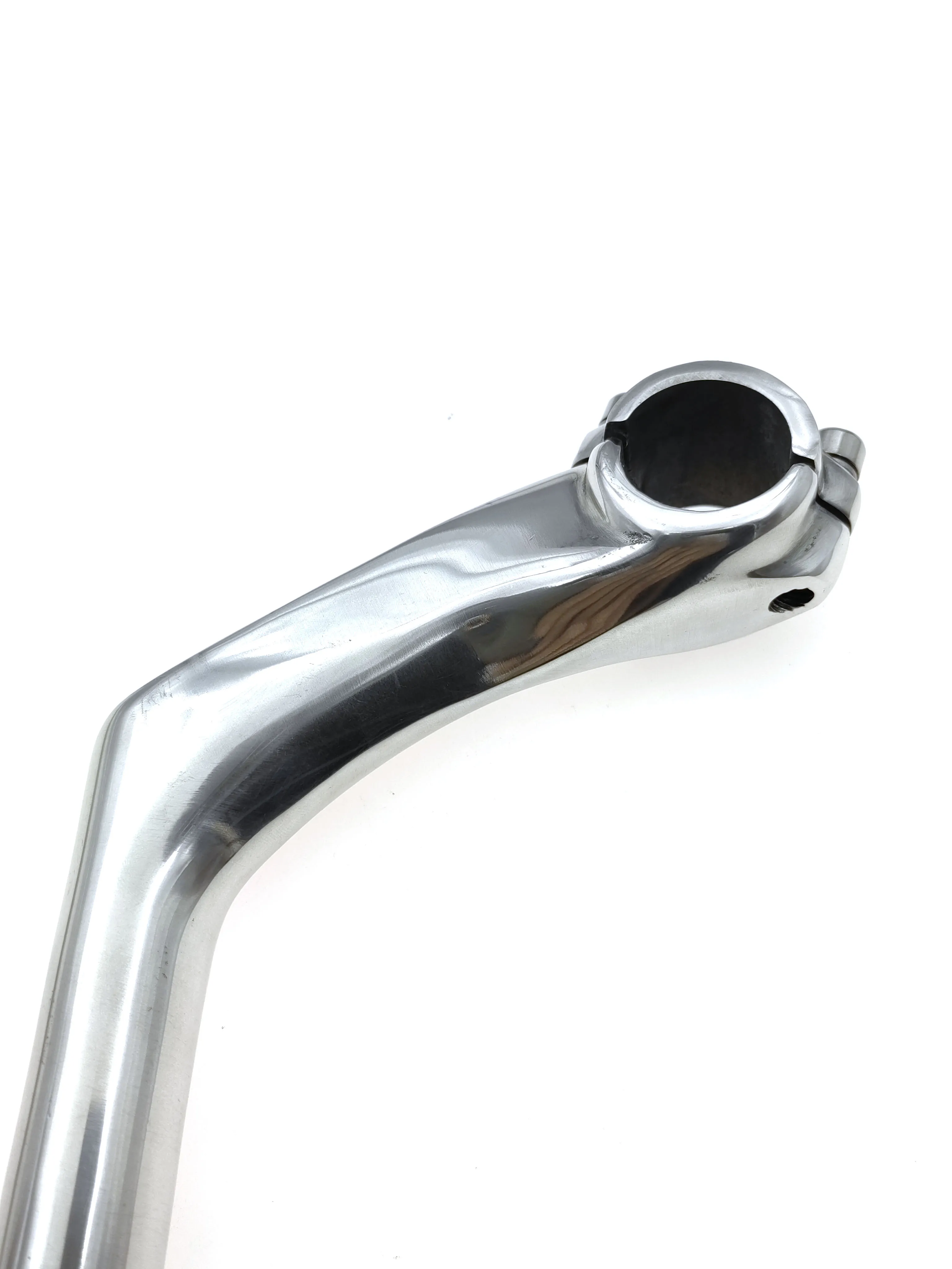 Fahrrad Lenker Vorbau Aluminium Legierung Gans Design Damen Fahrrad – Image 5