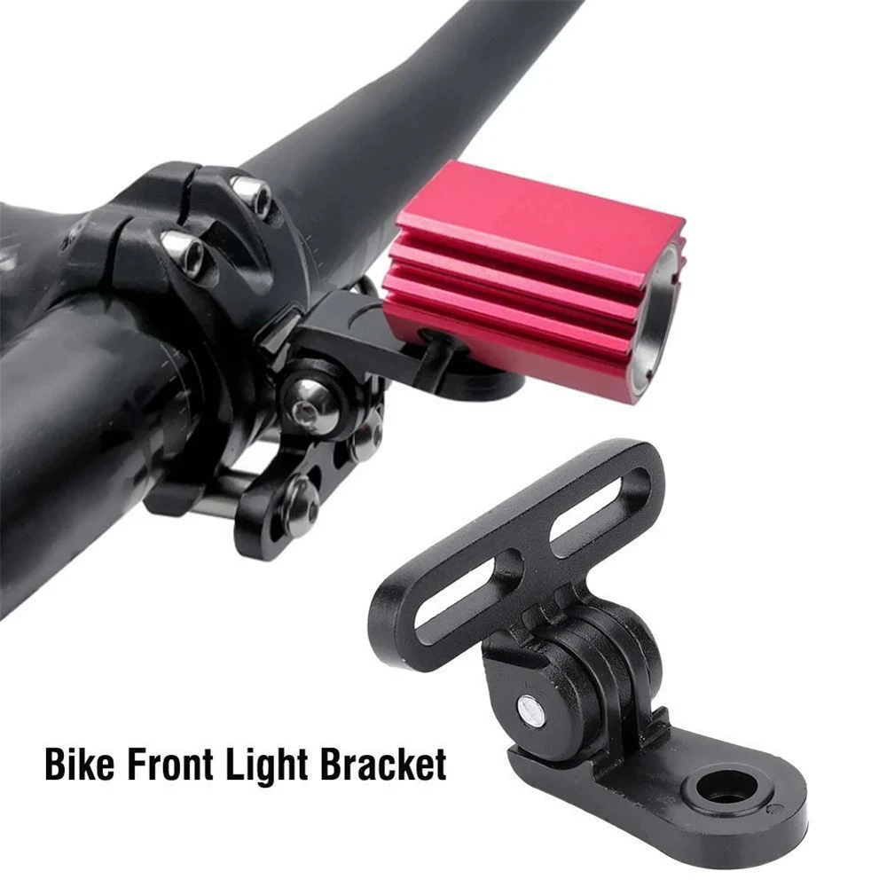 Scheinwerfer Sportkamera Fahrradlenkerhalterung Fahrradträger – Bild 4