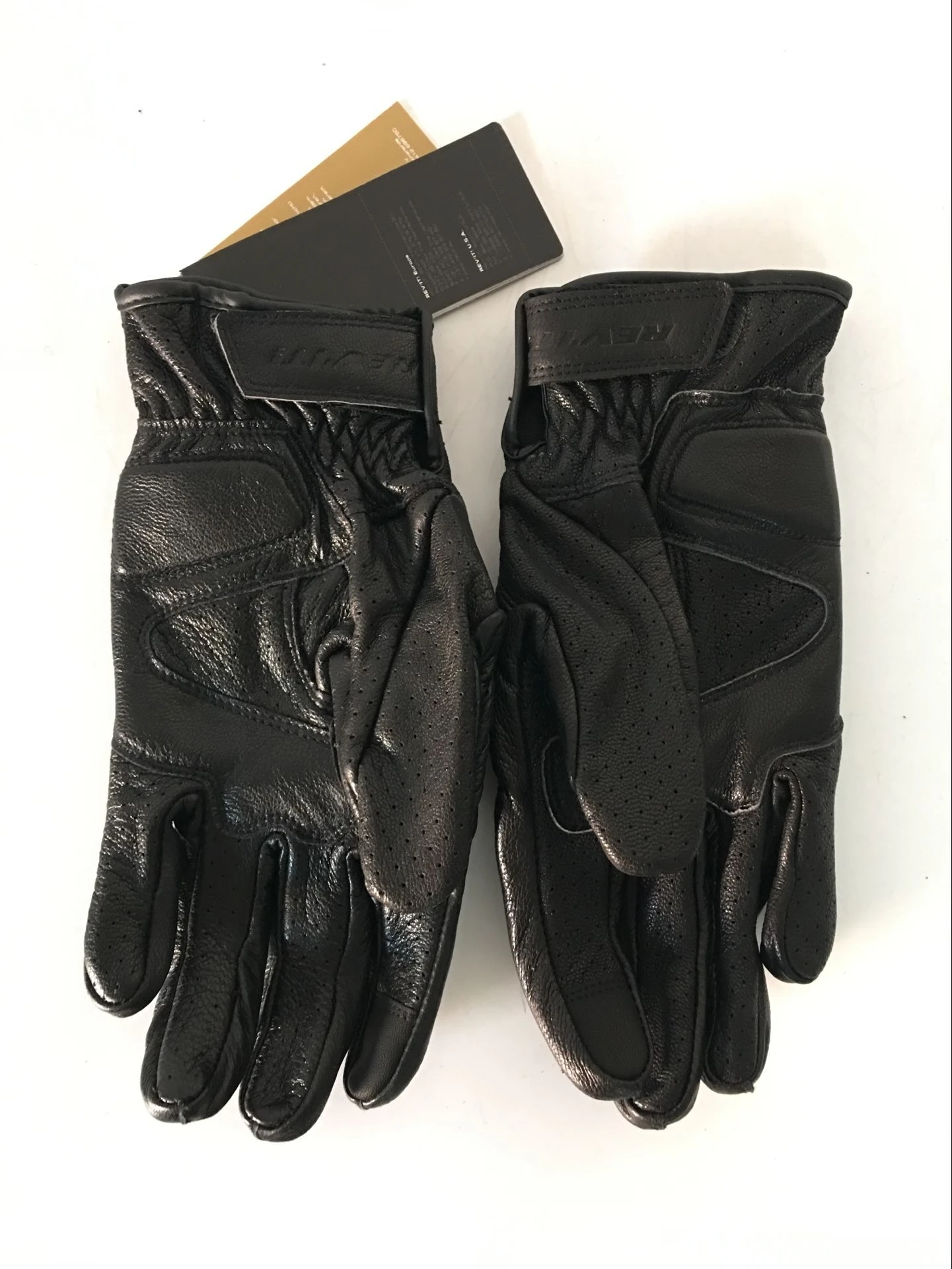 Motorrad-Touchscreen-Handschuhe, Radfahren, Motorradfahren – Bild 3