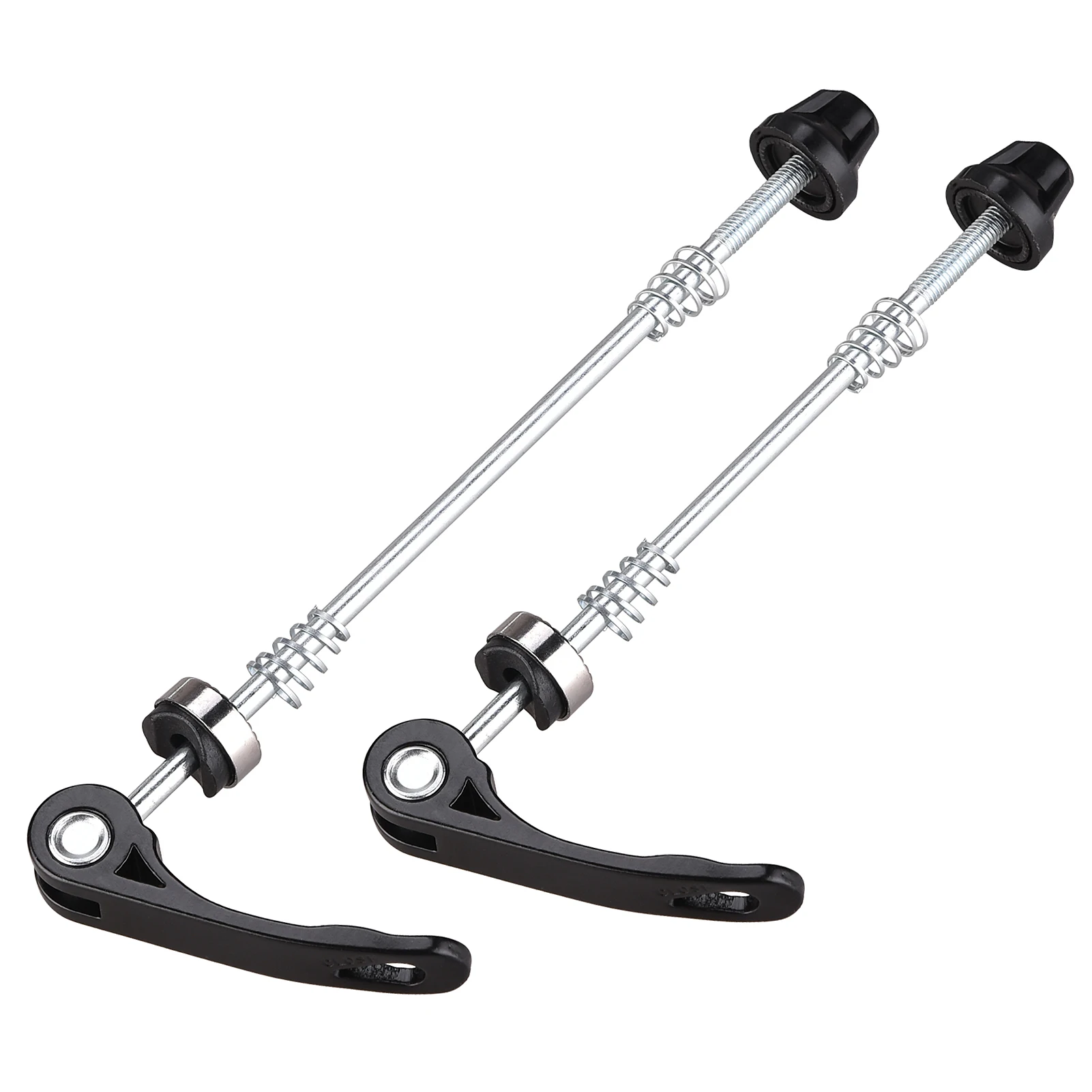 Fahrrad Radnaben spieße Straße Mountainbike MTB Radnabe vorne hinten – Image 6