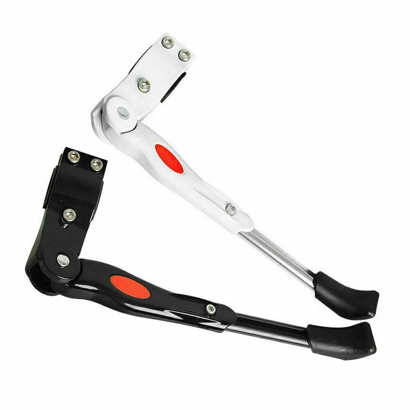 Fahrrad Ständer Prop Seite Hinten Kick Ständer Heavy Duty Rennrad – Bild 2