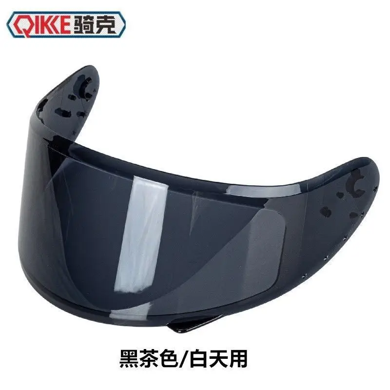 Motorradhelm-Objektivvisier für QIKE 111, Motorradhelm – Image 4