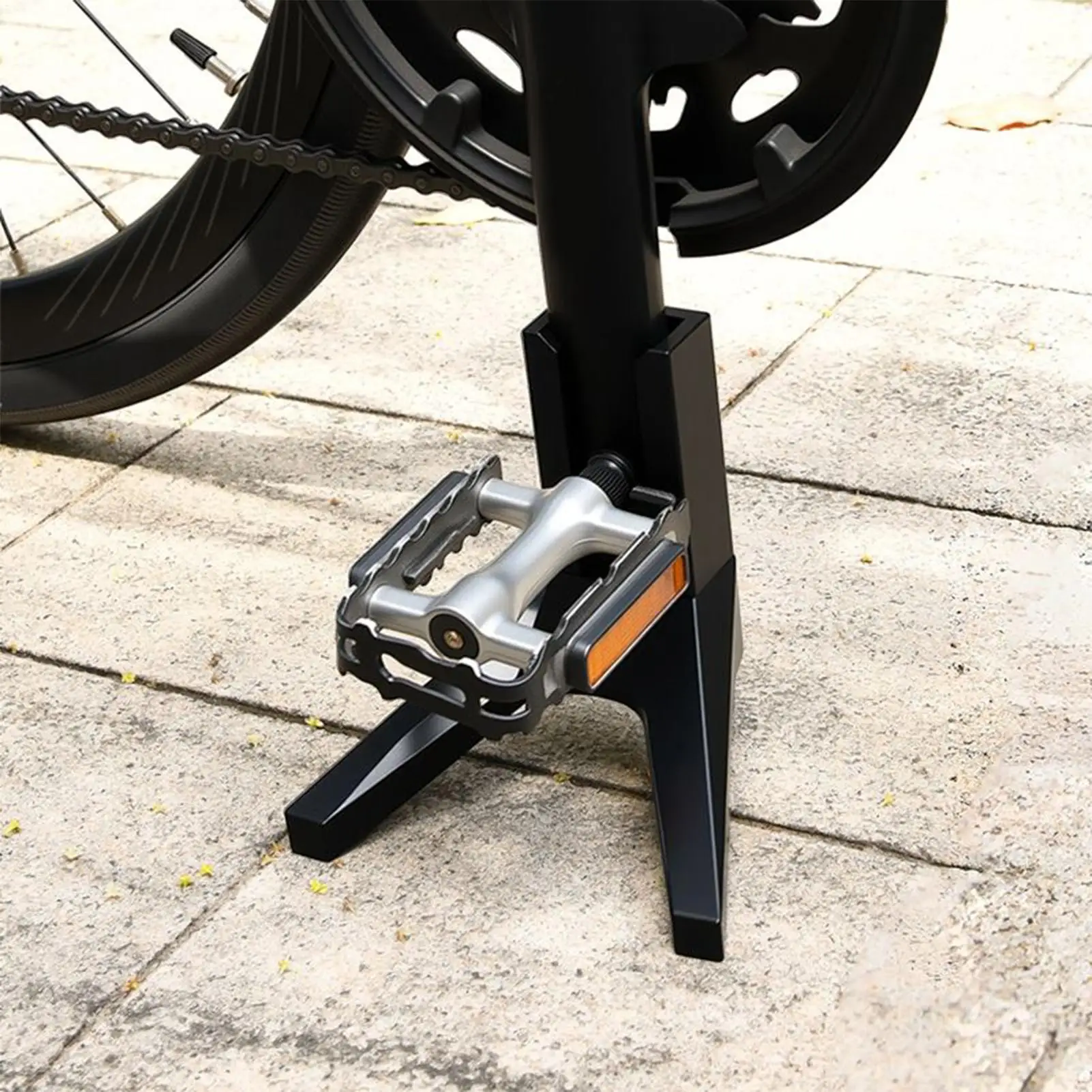 MTB Fahrradständer für Mountainbikes und Rennräder, 26 Zoll – Image 6
