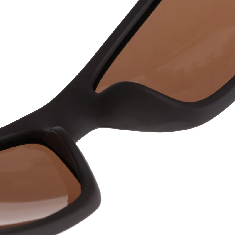 Angeln Radfahren polarisierte Brille Outdoor-Sonnenbrille Sport brille – Image 4