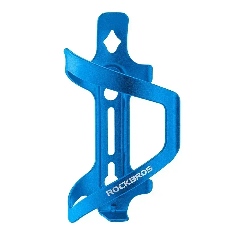 Fahrradflaschenhalter, Fahrrad-Wasserflaschenhalter aus – Image 3