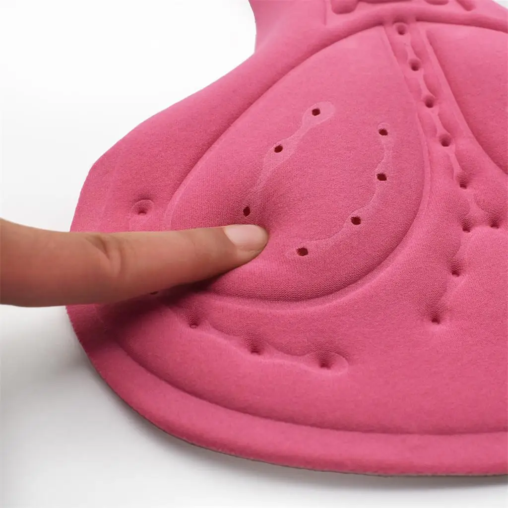 Fahrradhose mit 3D-Gel-Polsterung, feuchtigkeitsableitendes Zubehör – Image 4