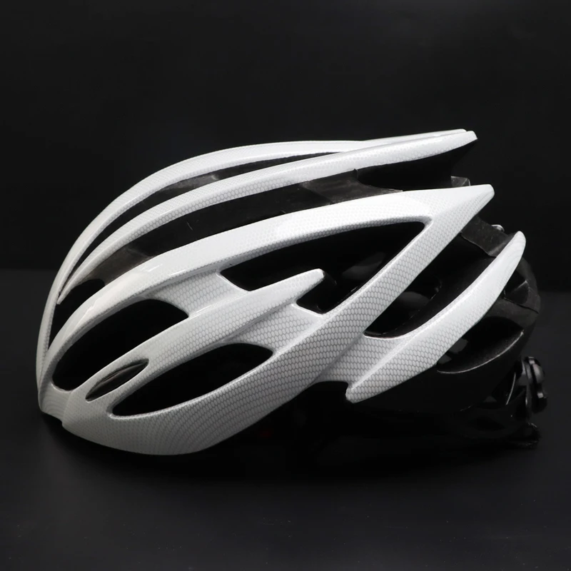 Rennrad Helm MTB Ultraleicht Sport Racing Helm Berg Outdoor Wettbewerb – Image 4