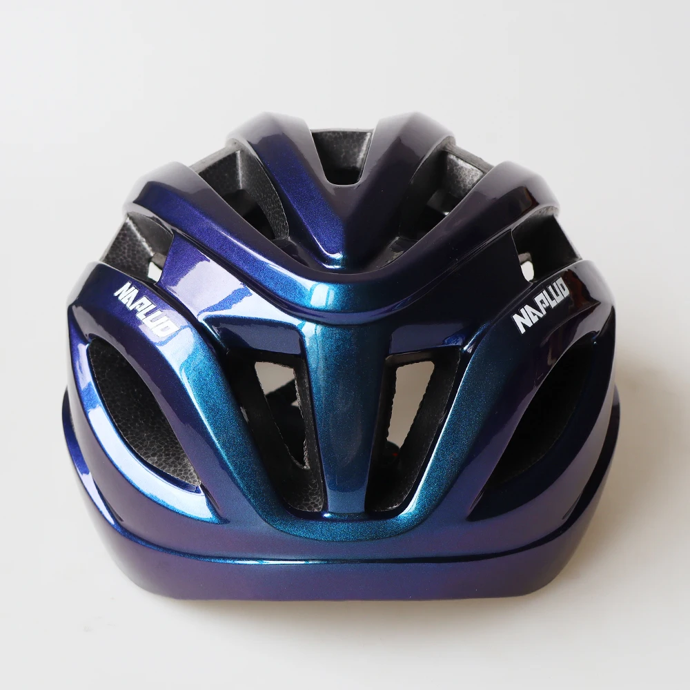 Ultraleichter Fahrradhelm für Erwachsene, MTB-Helm für Herren – Bild 4