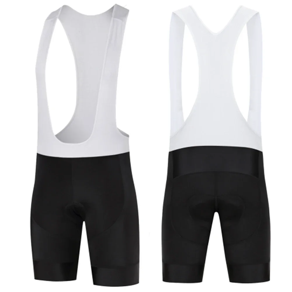 Outdoor Radfahren Trägerhose Tragen Fahrrad stoßfest Gepolsterte – Image 3