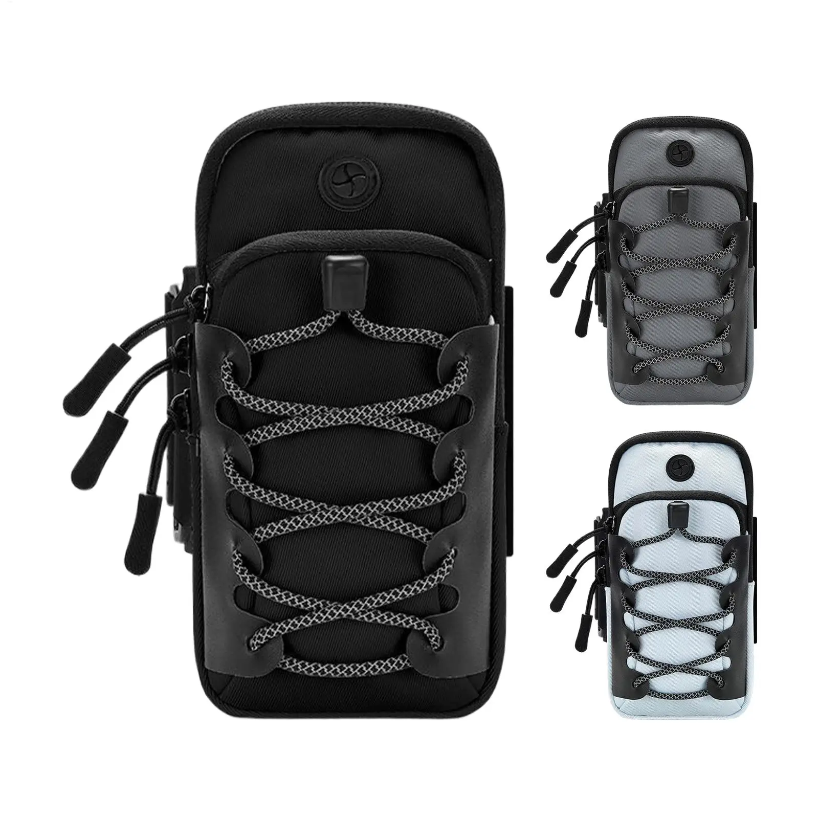 Fahrrad-Lenkertasche Fahrradtaschen Rahmentasche Multifunktionale Tragbare Schultertasche Handytasche
