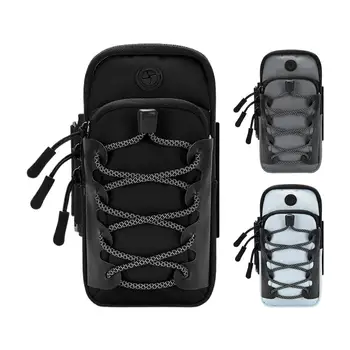 Fahrrad-Lenkertasche Fahrradtaschen Rahmentasche Multifunktionale Tragbare Schultertasche Handytasche