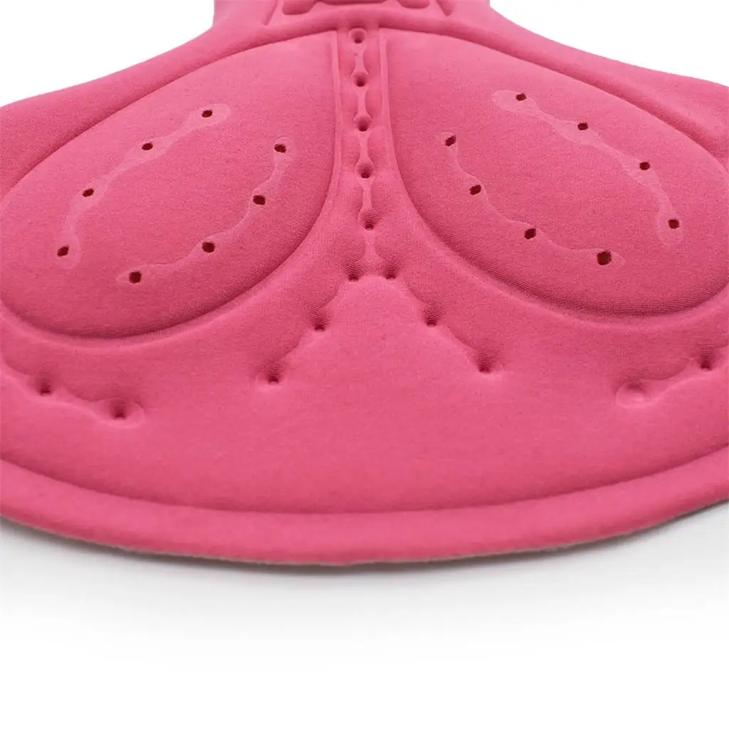 Fahrradhose mit 3D-Gel-Polsterung, feuchtigkeitsableitendes Zubehör für Damen-Radshorts