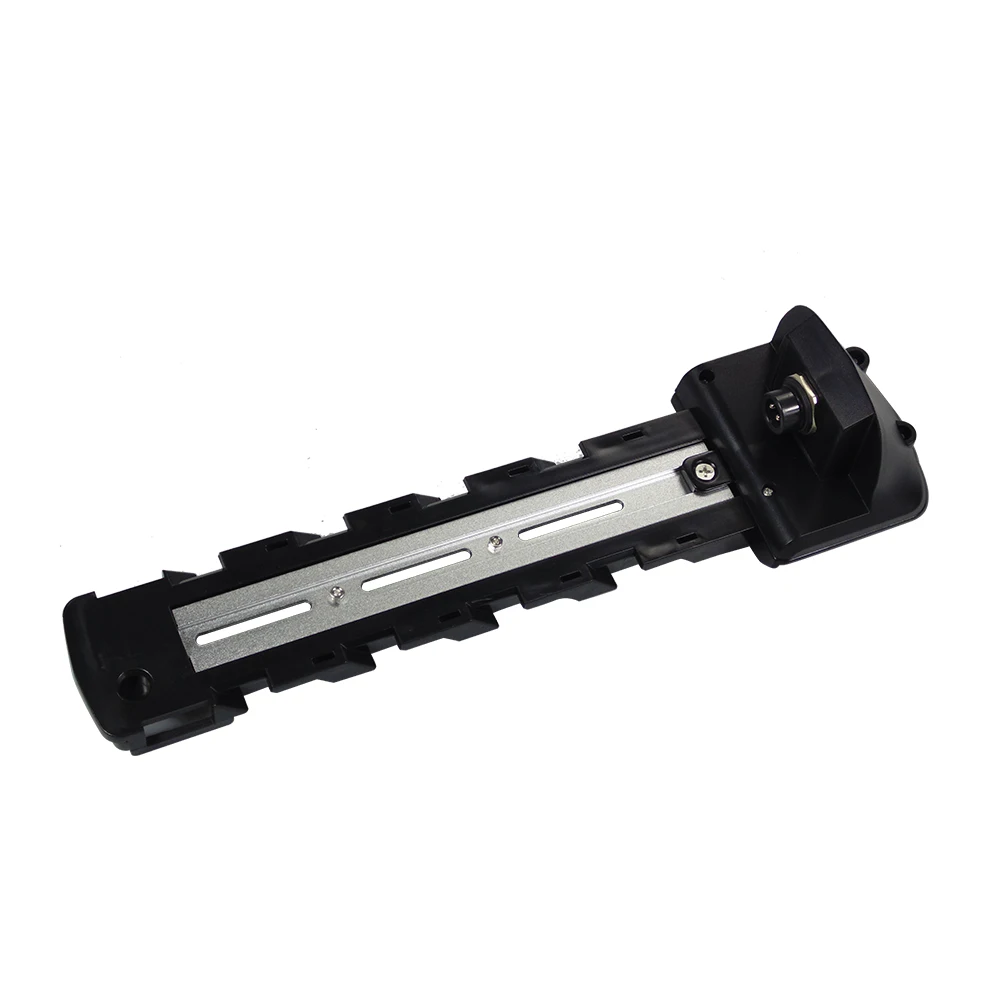 E-bike Batterie Basis Montage Platte Halterung Halter Befestigung – Bild 6