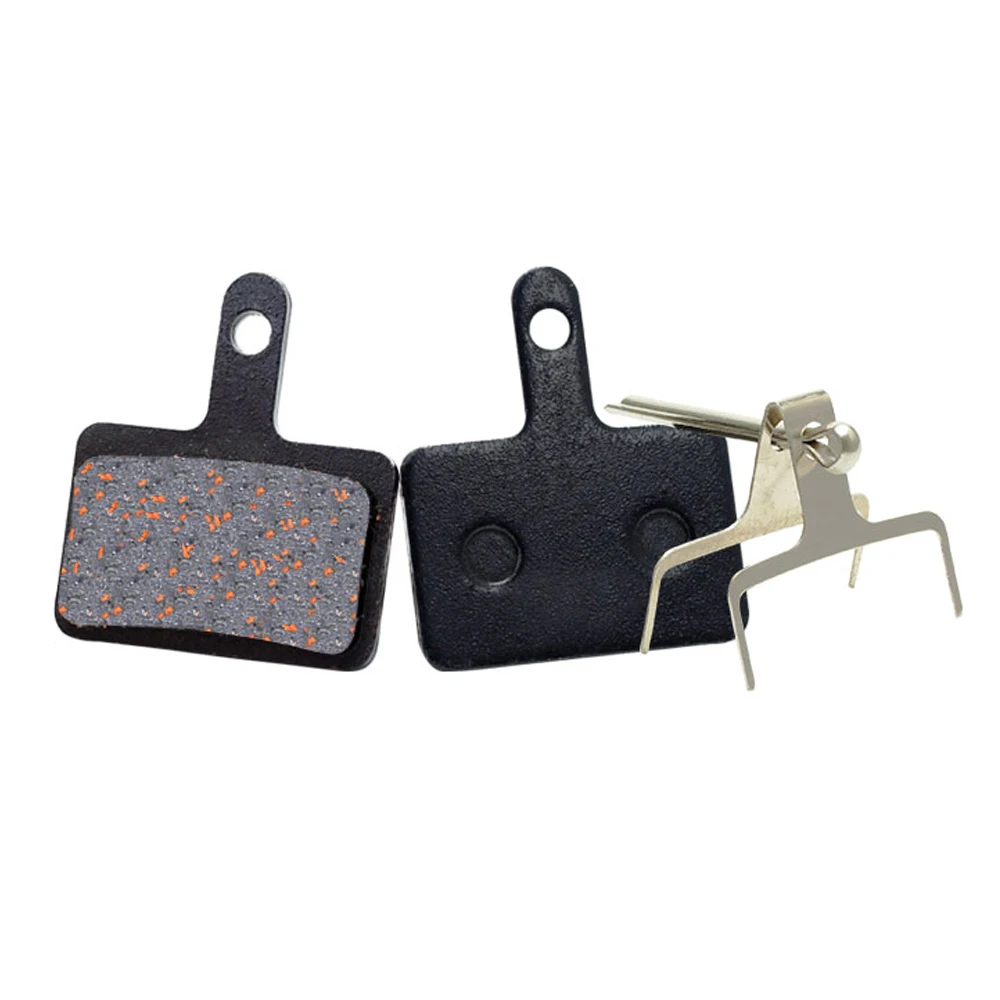 Radfahren Bremsbeläge Fahrrad Scheibenbremsbelag Fahrrad Hydraulische – Bild 6