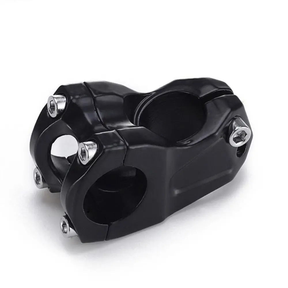 31,8 mm Lenkerteile Vorderradgabelschaft Aluminiumlegierung – Immagine 3