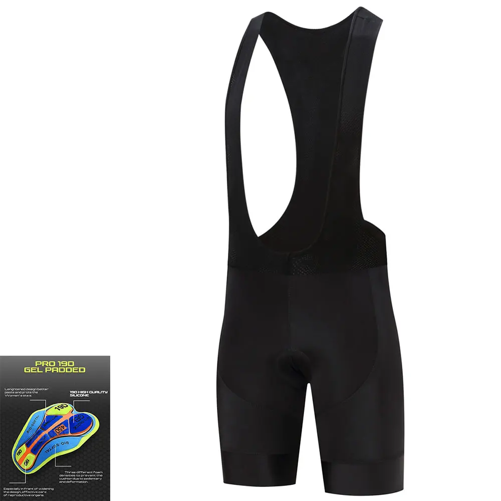 Winter Radfahren Bib Hosen Unisex Winter Thermische Fleece Radfahren Lange Hosen Stoßfest Mountainbike Fahrrad