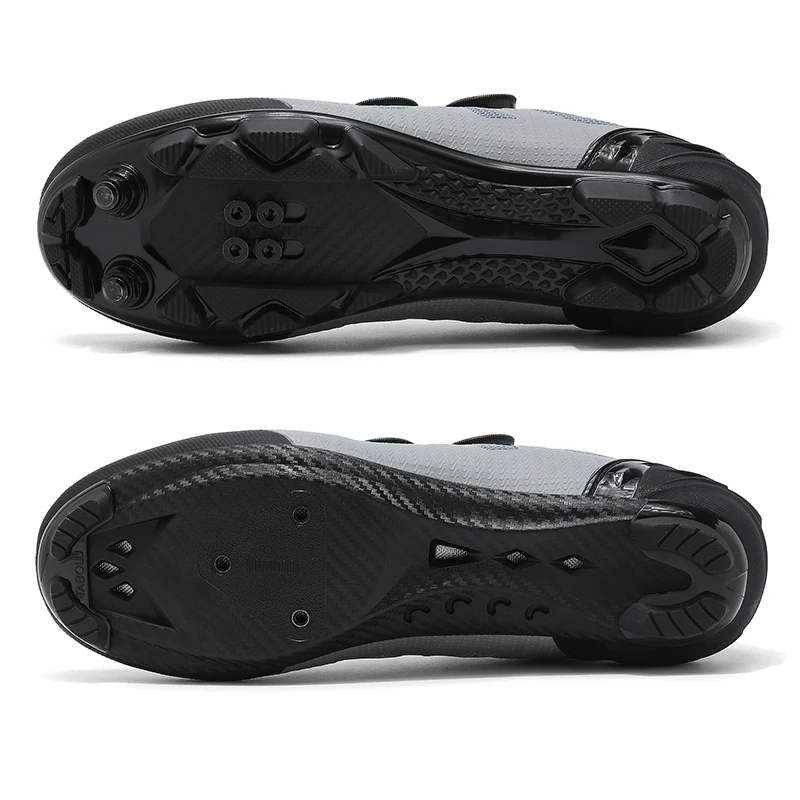 Fahrradschuhe Herren Mountainbike Sportschuhe MTB Fahrrad – Image 3