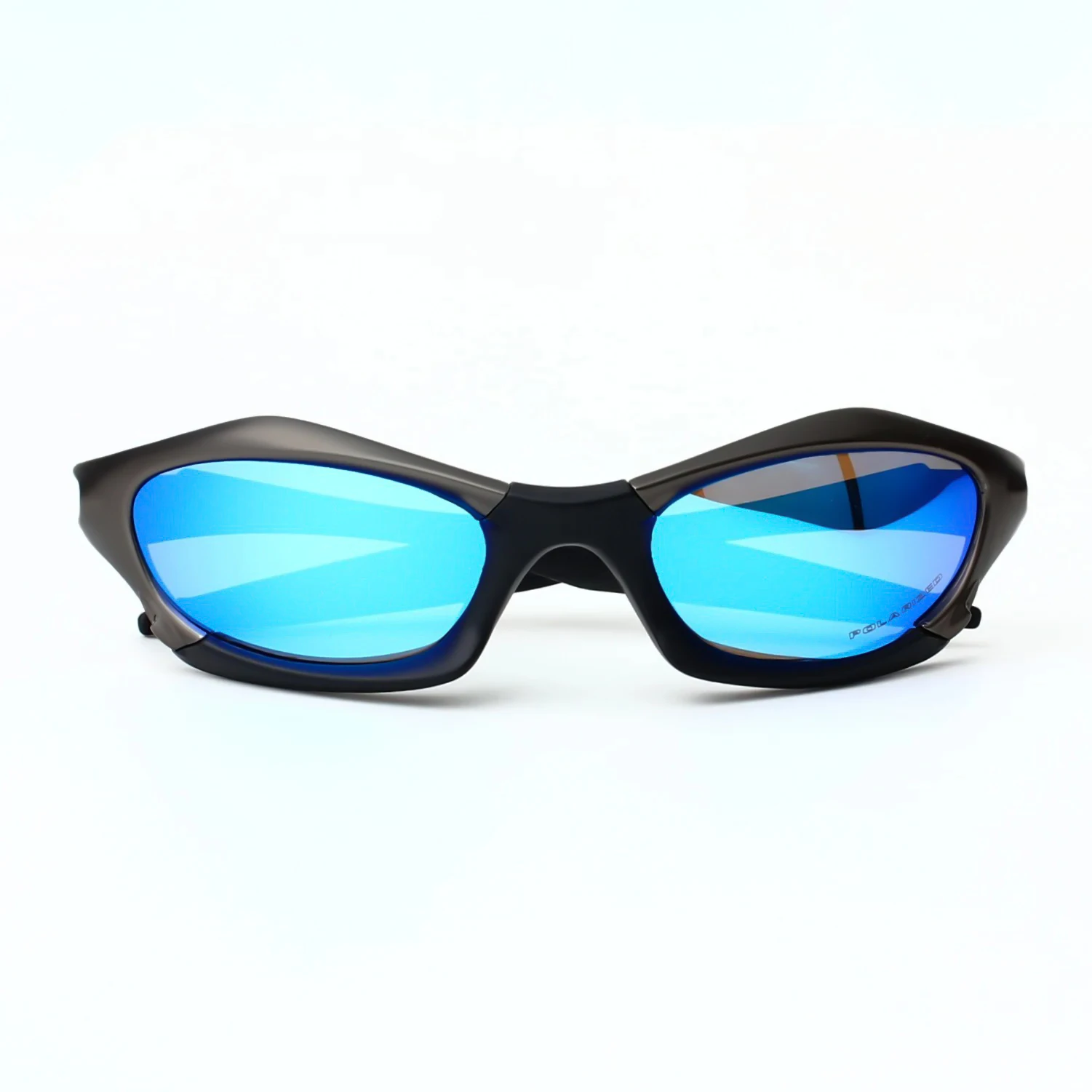 Polarisierte Sport-Sonnenbrille für Radfahren, Angeln und Autofahren – Immagine 4