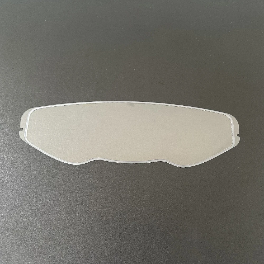 Helmvisier Anti-Beschlag Motorradhelm-Zubehör für MT-V-31 AXXIS HAWK EVO SV PANTHER SV Visierfolie