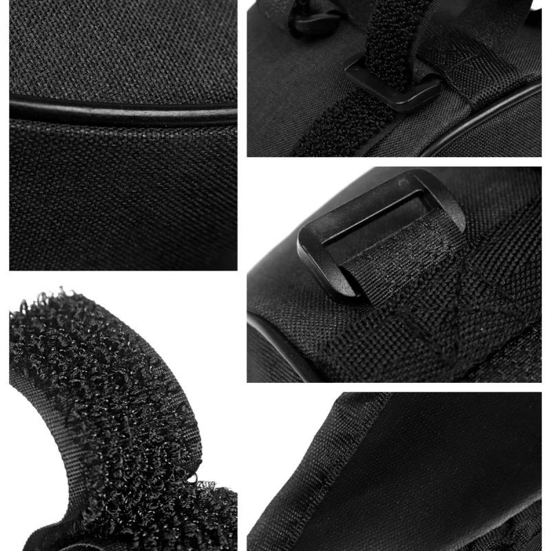 Fahrradtasche 1L Rahmen-Vordertasche Oberrohr-Fahrradtasche – Bild 6