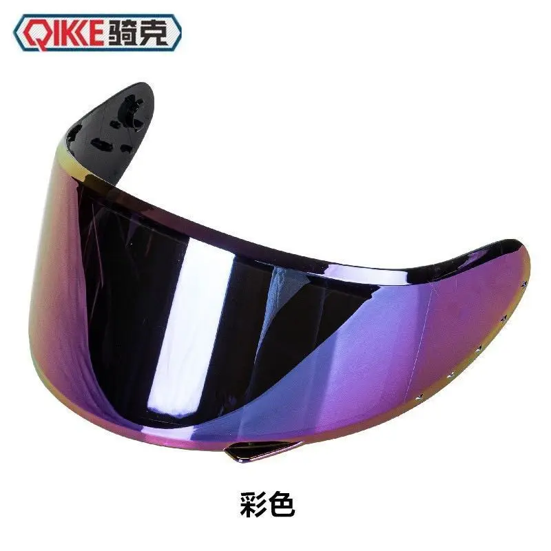 Motorradhelm-Objektivvisier für QIKE 111, Motorradhelm – Image 3