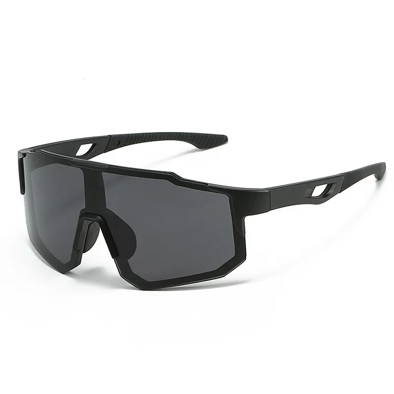 Radfahren Sonnenbrillen Sport Radfahren Brille Fahrrad Brillen MTB Dunkle Brille Outdoor Fahrrad Brille