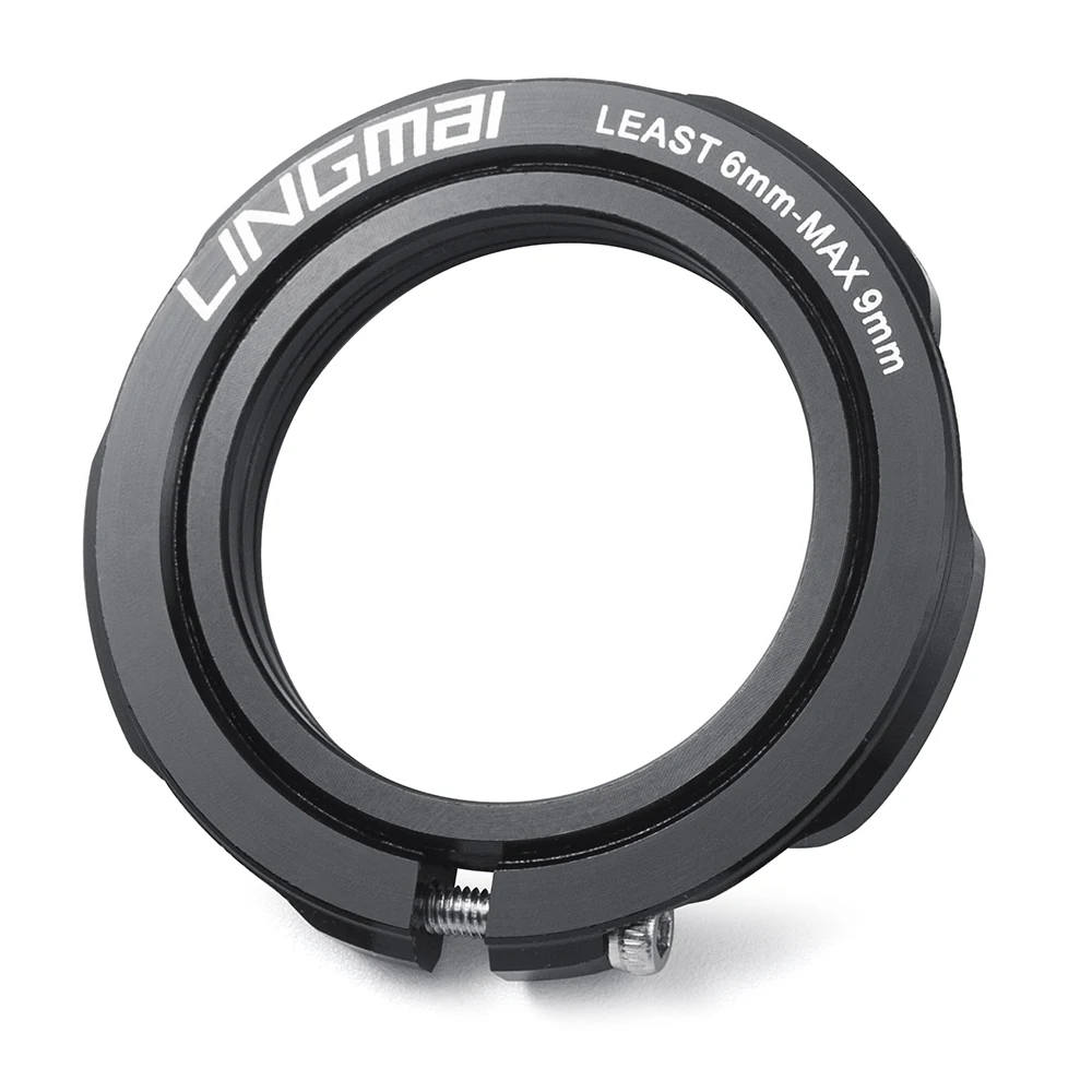 ROAD MTB Kurbel Kettenblatt Einsteller Tretlager Vorspannung Einsteller Kit DUB Kurbel 28,99 Spindel Adapter