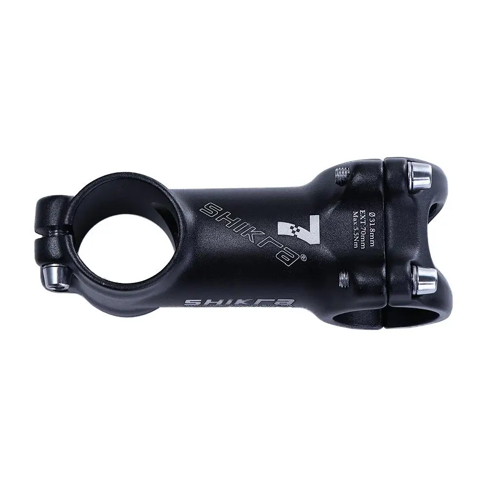 Ultraleichter Fahrradvorbau MTB Rennrad Vorbau 31,8 mm Mountainbike – Image 4