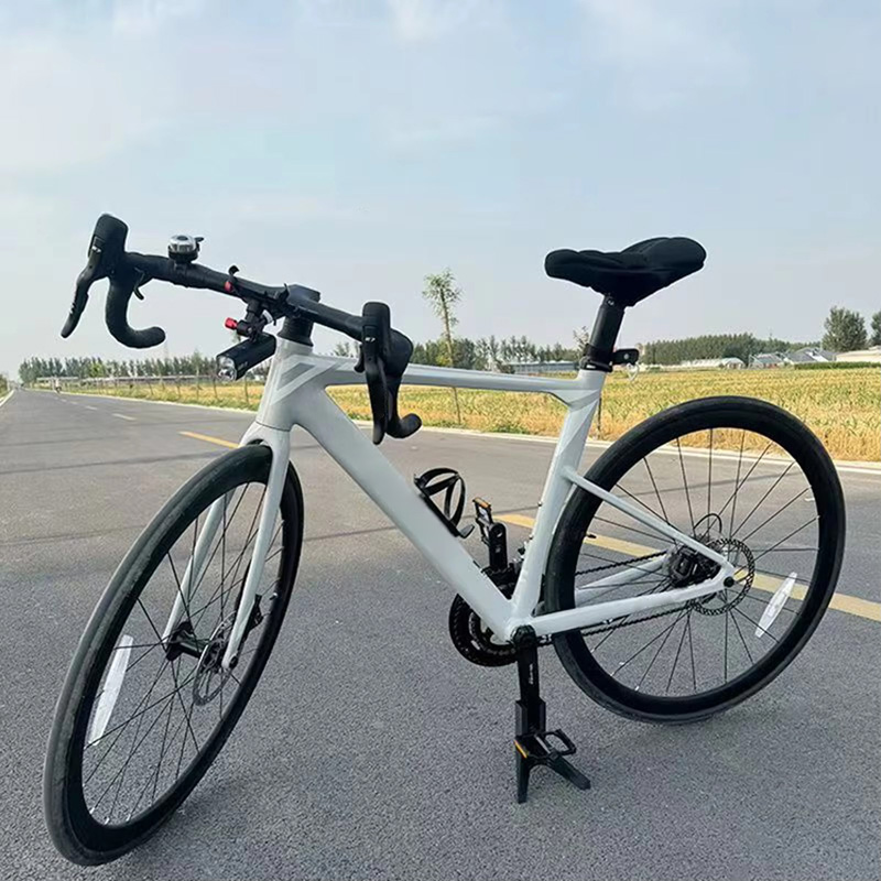 Fahrradständer für Mountainbikes und Rennräder, 26 Zoll, Pedalstütze – Image 5