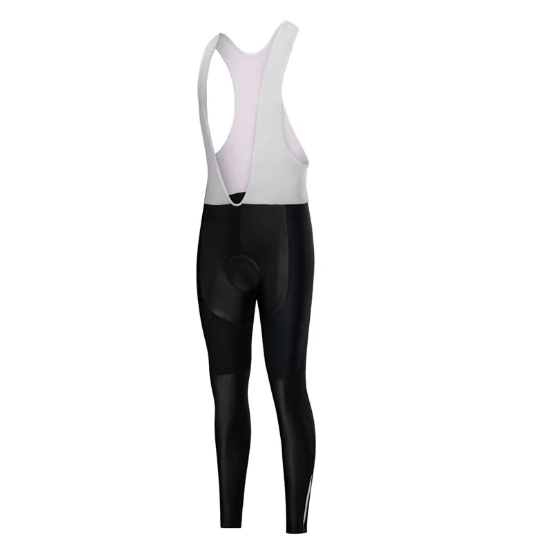Damen-Radhose mit Latz, 3D-Gel-Polsterung, schnelltrocknend – Image 5