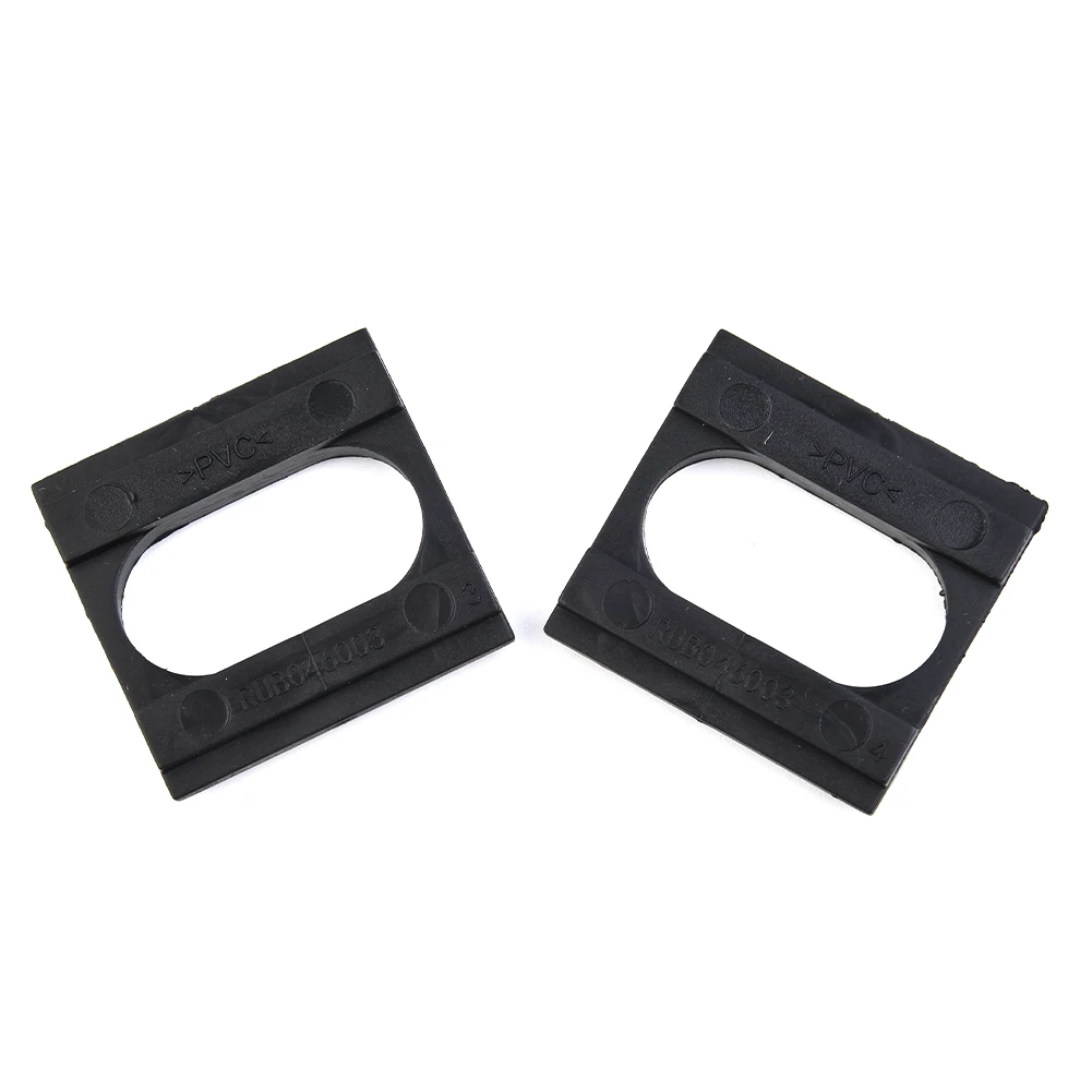 Batterie fach Gummi polster E-Bike hailong max g56 g70 Batterie halterung Gummi Abstand halter Mount Pad