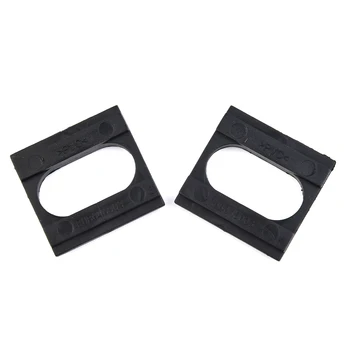 Batterie fach Gummi polster E-Bike hailong max g56 g70 Batterie halterung Gummi Abstand halter Mount Pad
