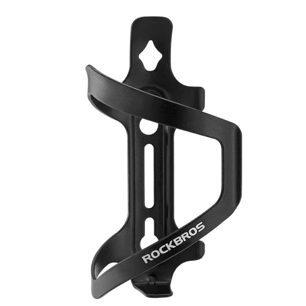 Fahrradflaschenhalter, Fahrrad-Wasserflaschenhalter aus Aluminiumlegierung, Fahrrad-Getränkehalter