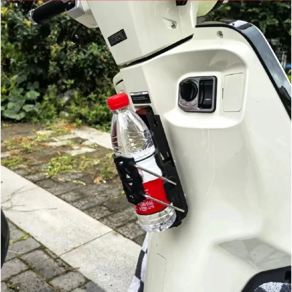 Faltbarer Wasserflaschenhalter für Fahrräder - Universeller – Image 4